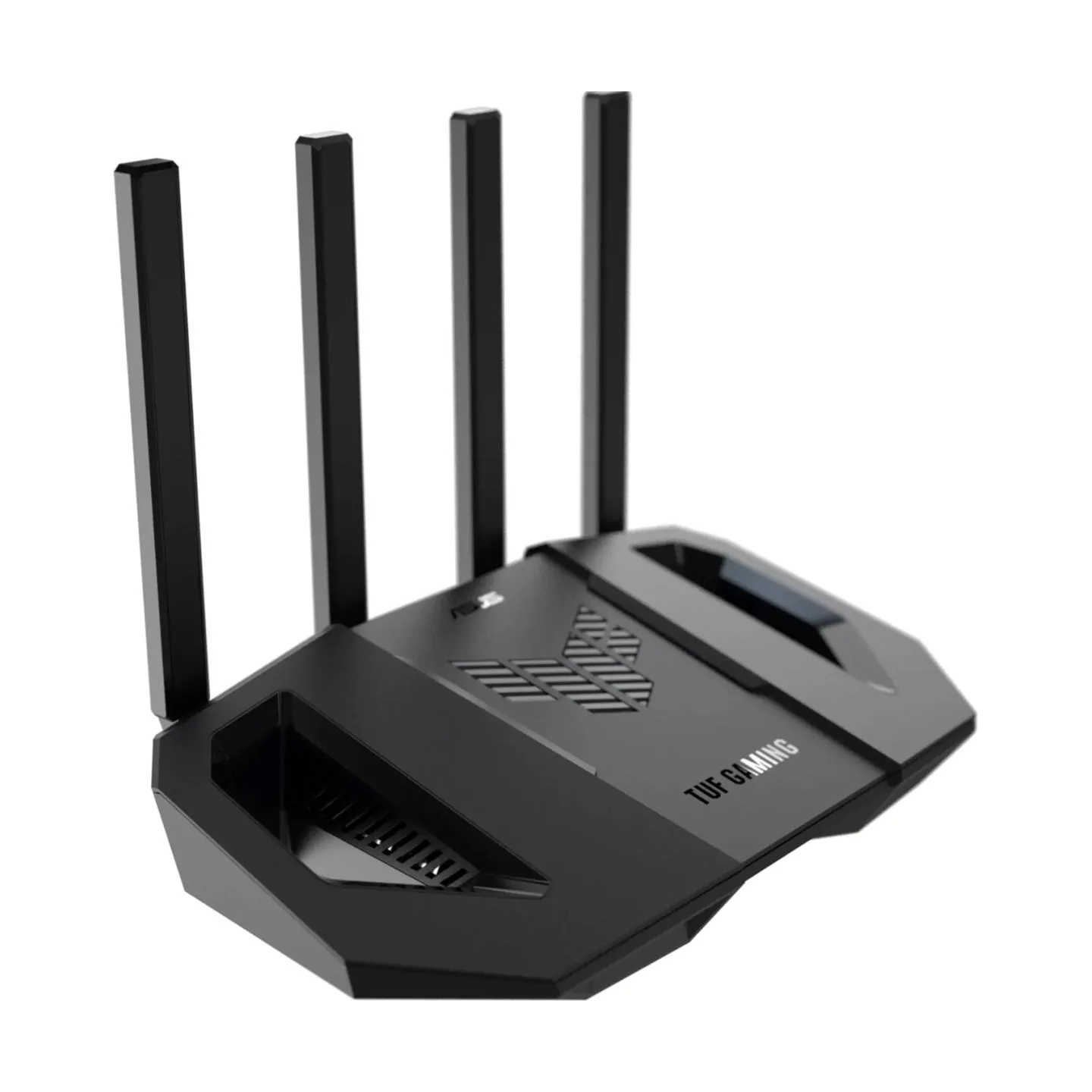 Asus Dual-band Gaming Router | TUF-BE3600 | 802.11ax | 10/100/1000 Mbit/s | Ethernet LAN (RJ-45) ports 5 | Mesh Support Yes | MU
