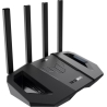 Asus Dual-band Gaming Router | TUF-BE3600 | 802.11ax | 10/100/1000 Mbit/s | Ethernet LAN (RJ-45) ports 5 | Mesh Support Yes | MU