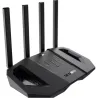 Asus Dual-band Gaming Router | TUF-BE3600 | 802.11ax | 10/100/1000 Mbit/s | Ethernet LAN (RJ-45) ports 5 | Mesh Support Yes | MU