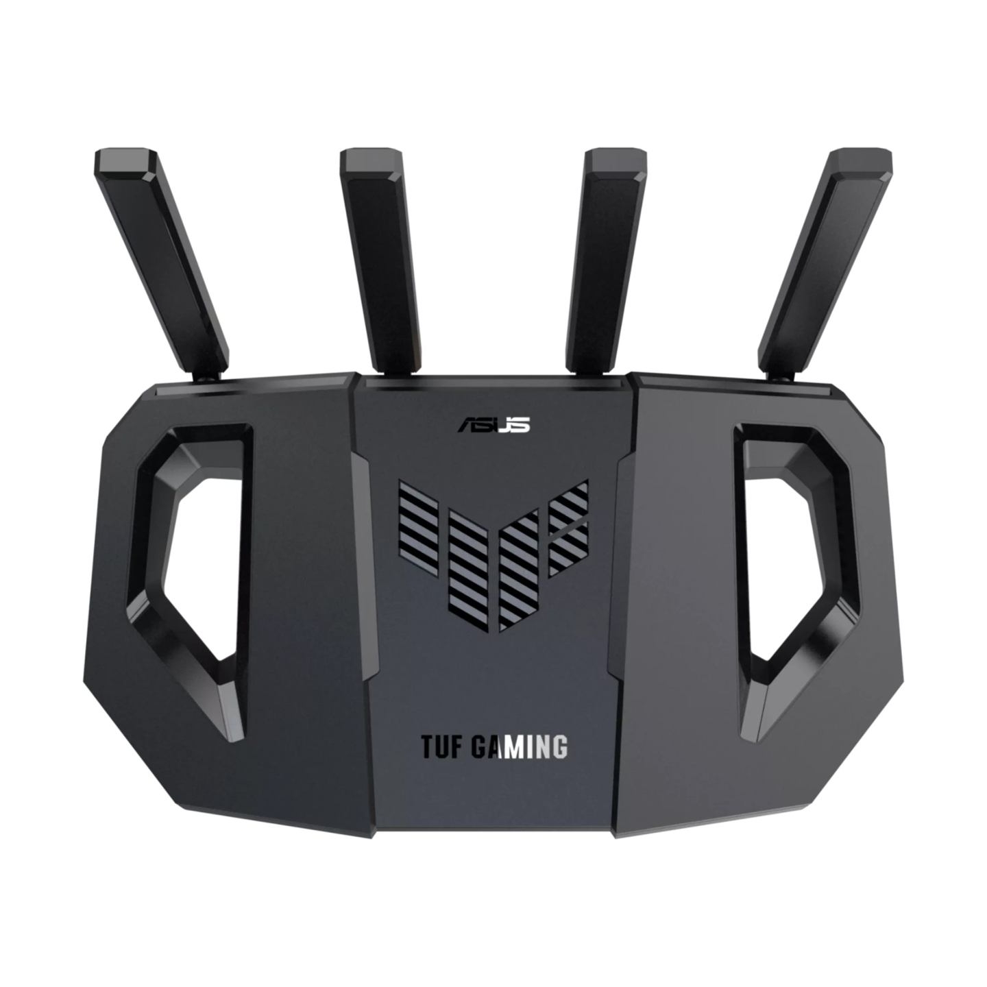 Asus Dual-band Gaming Router | TUF-BE3600 | 802.11ax | 10/100/1000 Mbit/s | Ethernet LAN (RJ-45) ports 5 | Mesh Support Yes | MU