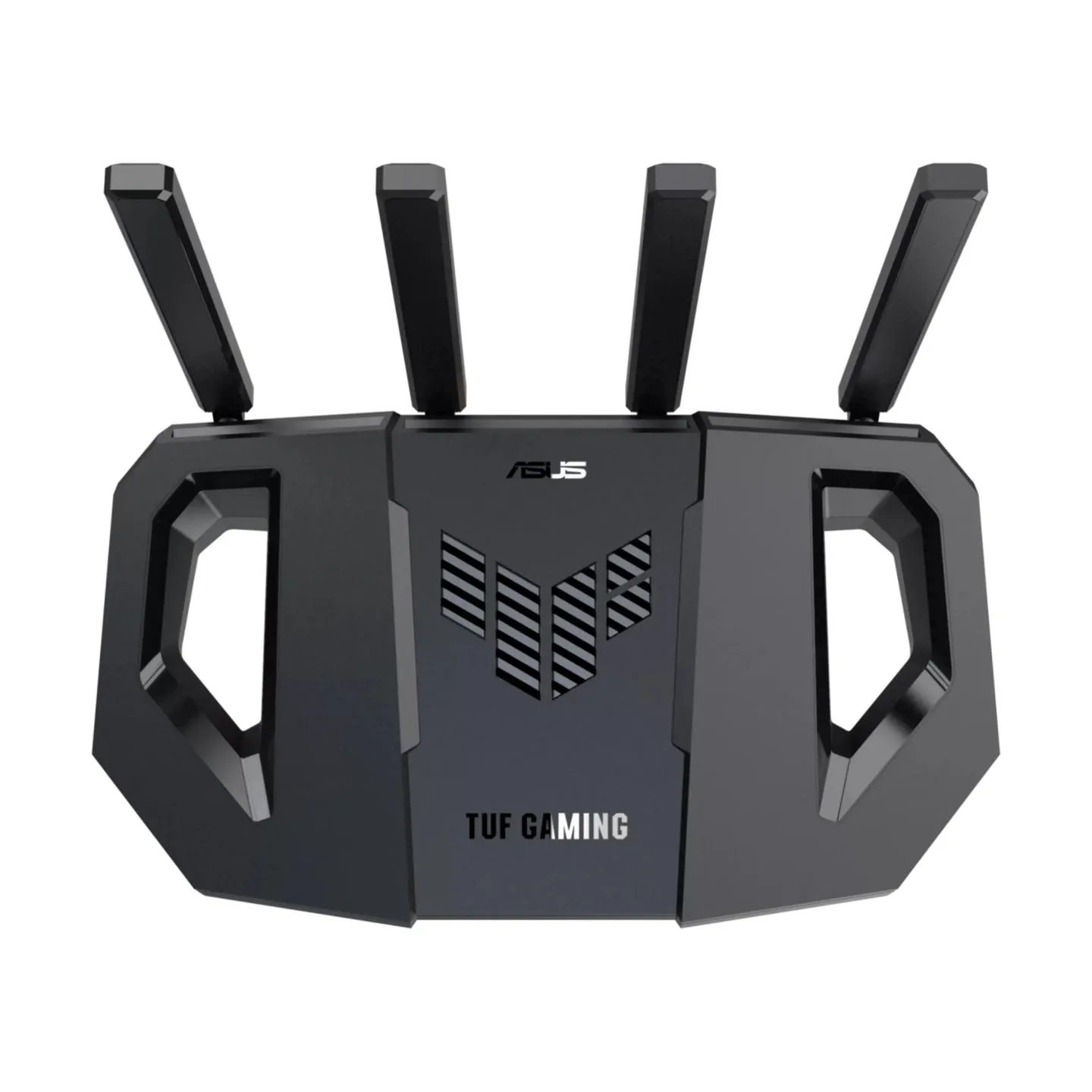 Asus Dual-band Gaming Router | TUF-BE3600 | 802.11ax | 10/100/1000 Mbit/s | Ethernet LAN (RJ-45) ports 5 | Mesh Support Yes | MU