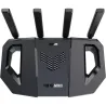 Asus Dual-band Gaming Router | TUF-BE3600 | 802.11ax | 10/100/1000 Mbit/s | Ethernet LAN (RJ-45) ports 5 | Mesh Support Yes | MU