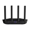 Asus Dual-band Gaming Router | TUF-BE3600 | 802.11ax | 10/100/1000 Mbit/s | Ethernet LAN (RJ-45) ports 5 | Mesh Support Yes | MU