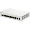 D-Link Wireless router | DBR-600-P/E | 10/100/1000 Mbit/s | Ethernet LAN (RJ-45) ports 8 | Mesh Support Yes | MU-MiMO No | No mo