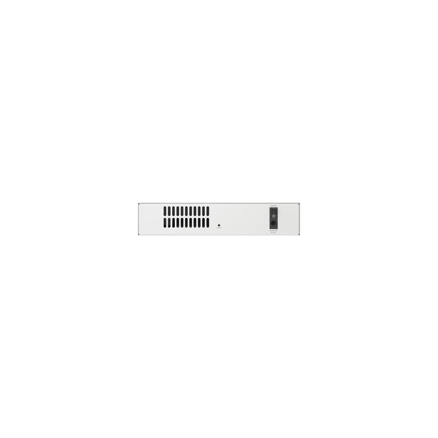D-Link Wireless router | DBR-600-P/E | 10/100/1000 Mbit/s | Ethernet LAN (RJ-45) ports 8 | Mesh Support Yes | MU-MiMO No | No mo