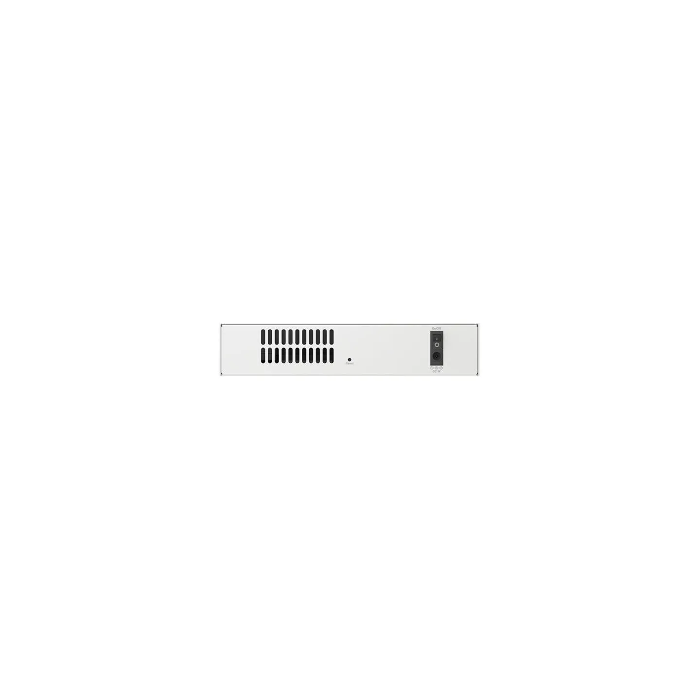 D-Link Wireless router | DBR-600-P/E | 10/100/1000 Mbit/s | Ethernet LAN (RJ-45) ports 8 | Mesh Support Yes | MU-MiMO No | No mo