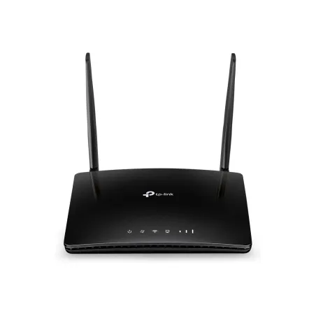 Tp-Link AC1200 Wireless Dual Band 4G LTE Router | Archer MR402 | 802.11ac | 10/100 Mbit/s | Mesh Support No | MU-MiMO No | No mo