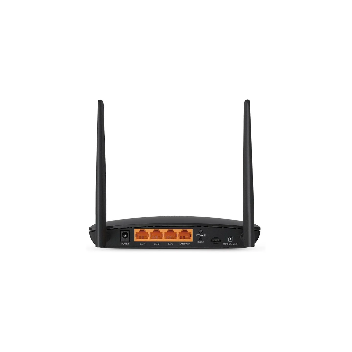 Tp-Link AC1200 Wireless Dual Band 4G LTE Router | Archer MR402 | 802.11ac | 10/100 Mbit/s | Mesh Support No | MU-MiMO No | No mo