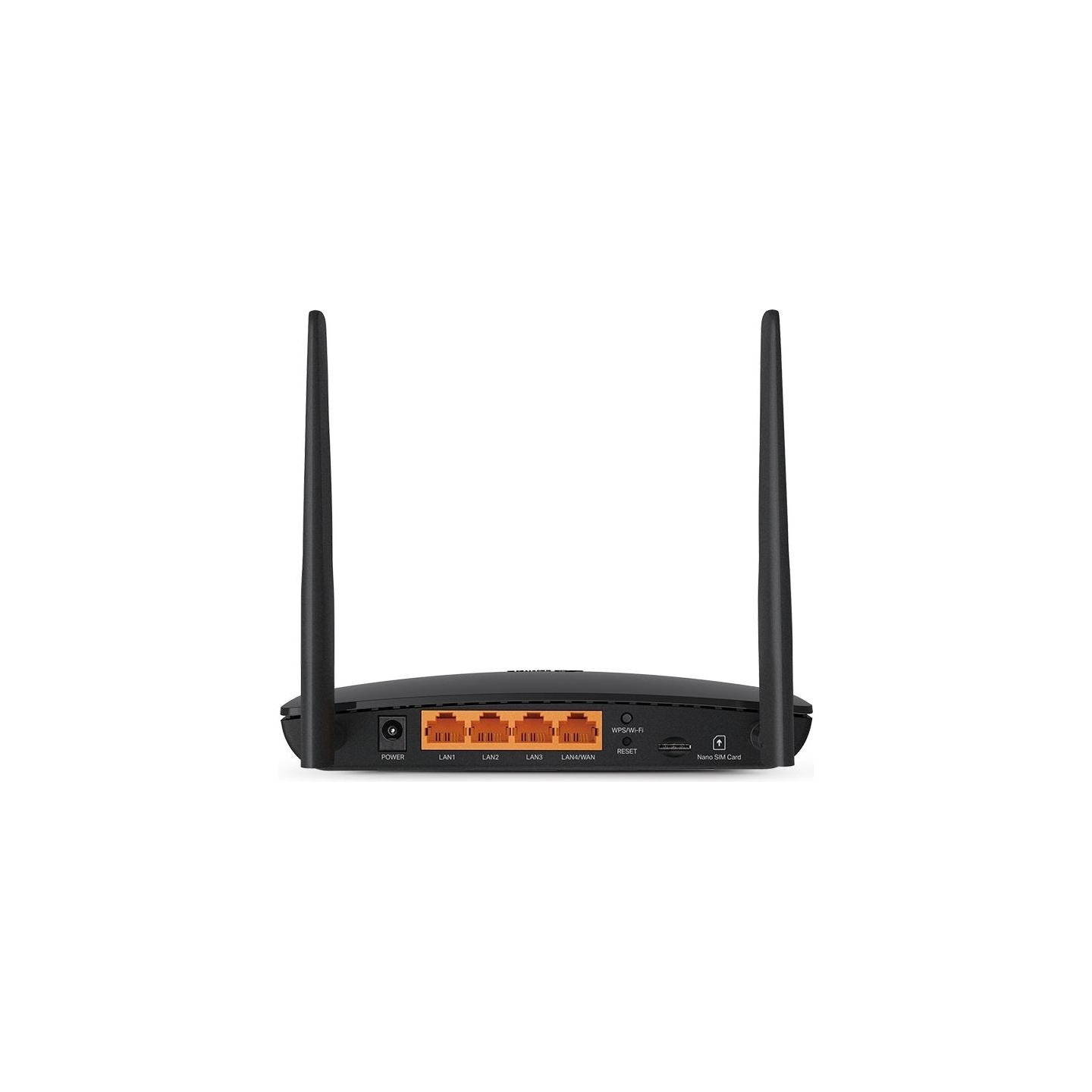 Tp-Link Router Archer MR402 AC1200 Wireless Dual Band 4G LTE Build-In 150Mbps 4G LTE Modem