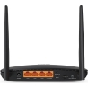Tp-Link AC1200 Wireless Dual Band 4G LTE Router | Archer MR402 | 802.11ac | 10/100 Mbit/s | Mesh Support No | MU-MiMO No | No mo