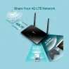 Tp-Link AC1200 Wireless Dual Band 4G LTE Router | Archer MR402 | 802.11ac | 10/100 Mbit/s | Mesh Support No | MU-MiMO No | No mo