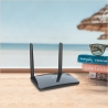 Tp-Link AC1200 Wireless Dual Band 4G LTE Router | Archer MR402 | 802.11ac | 10/100 Mbit/s | Mesh Support No | MU-MiMO No | No mo