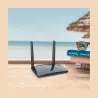 Tp-Link AC1200 Wireless Dual Band 4G LTE Router | Archer MR402 | 802.11ac | 10/100 Mbit/s | Mesh Support No | MU-MiMO No | No mo