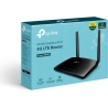 Tp-Link AC1200 Wireless Dual Band 4G LTE Router | Archer MR402 | 802.11ac | 10/100 Mbit/s | Mesh Support No | MU-MiMO No | No mo