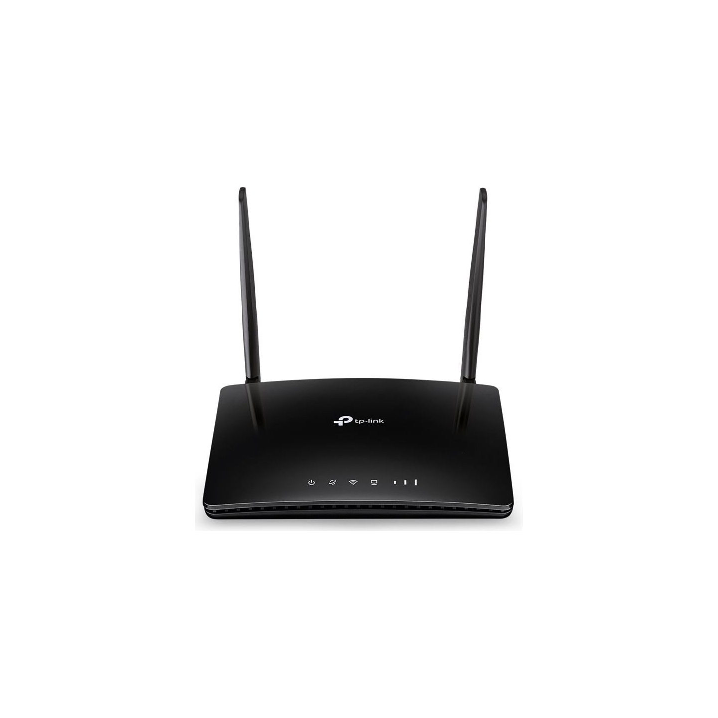 Tp-Link AC1200 Wireless Dual Band 4G LTE Router | Archer MR402 | 802.11ac | 10/100 Mbit/s | Mesh Support No | MU-MiMO No | No mo