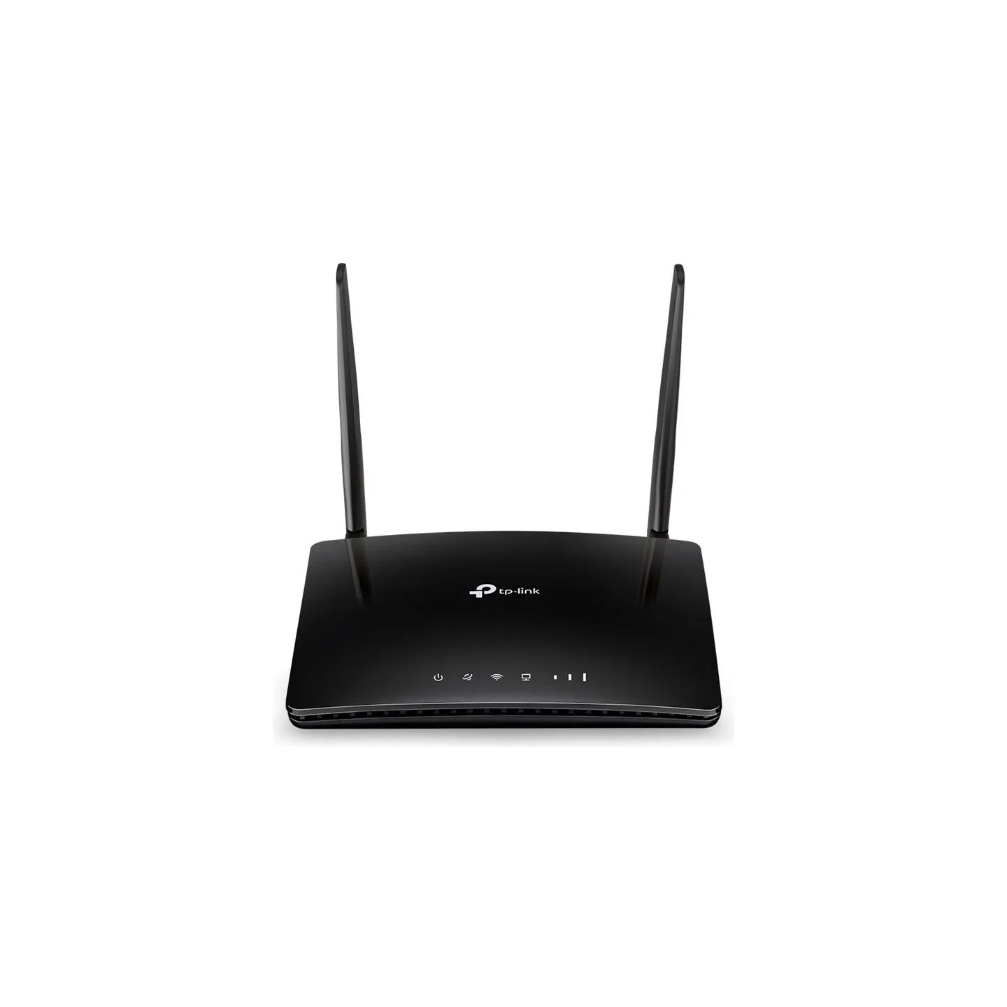 Tp-Link AC1200 Wireless Dual Band 4G LTE Router | Archer MR402 | 802.11ac | 10/100 Mbit/s | Mesh Support No | MU-MiMO No | No mo
