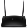 Tp-Link AC1200 Wireless Dual Band 4G LTE Router | Archer MR402 | 802.11ac | 10/100 Mbit/s | Mesh Support No | MU-MiMO No | No mo