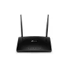 Tp-Link AC1200 Wireless Dual Band 4G LTE Router | Archer MR402 | 802.11ac | 10/100 Mbit/s | Mesh Support No | MU-MiMO No | No mo