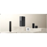 Xiaomi Mesh System | BE3600 Pro EU (3-pack) | 802.11be | Ethernet LAN (RJ-45) ports 4 | Mesh Support Yes | MU-MiMO No | No mobil