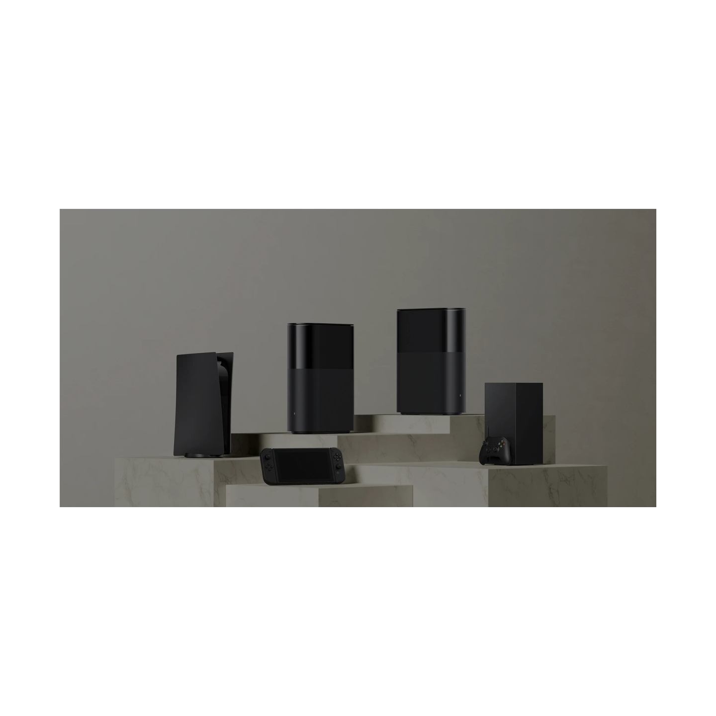 Xiaomi Mesh System | BE3600 Pro EU (3-pack) | 802.11be | Ethernet LAN (RJ-45) ports 4 | Mesh Support Yes | MU-MiMO No | No mobil
