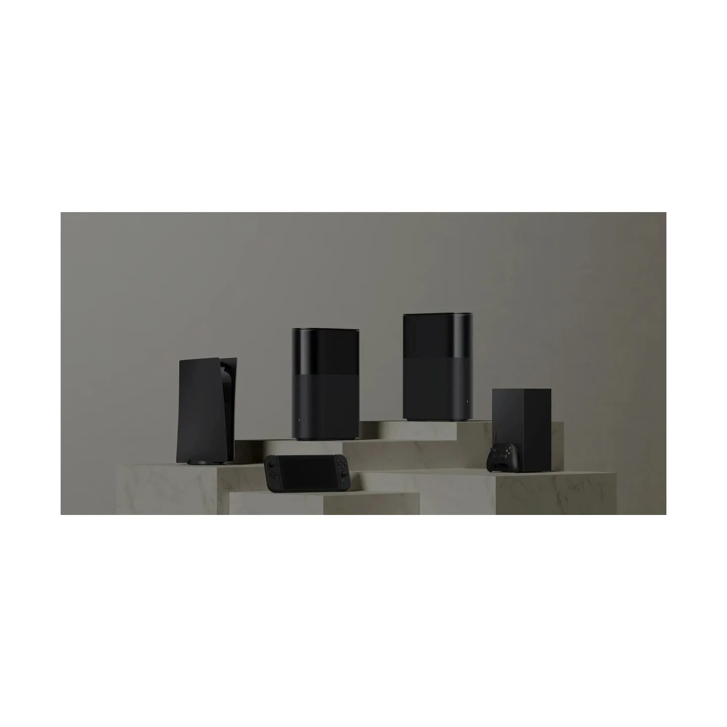 Xiaomi Mesh System | BE3600 Pro EU (3-pack) | 802.11be | Ethernet LAN (RJ-45) ports 4 | Mesh Support Yes | MU-MiMO No | No mobil