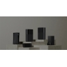 Xiaomi Mesh System | BE3600 Pro EU (3-pack) | 802.11be | Ethernet LAN (RJ-45) ports 4 | Mesh Support Yes | MU-MiMO No | No mobil