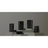 Xiaomi Mesh System | BE3600 Pro EU (3-pack) | 802.11be | Ethernet LAN (RJ-45) ports 4 | Mesh Support Yes | MU-MiMO No | No mobil