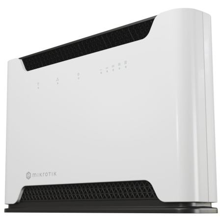 Mikrotik Wireless Router|MIKROTIK|Wireless Router|1167 Mbps|Wi-Fi 5|IEEE 802.11ac|USB 2.0|5x10/100/1000M|LAN \ WAN ports 5|D53G-