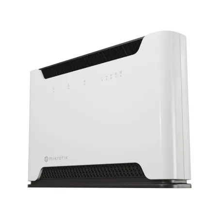 Mikrotik Wireless Router|MIKROTIK|Wireless Router|1167 Mbps|Wi-Fi 5|IEEE 802.11ac|USB 2.0|5x10/100/1000M|LAN \ WAN ports 5|D53G-