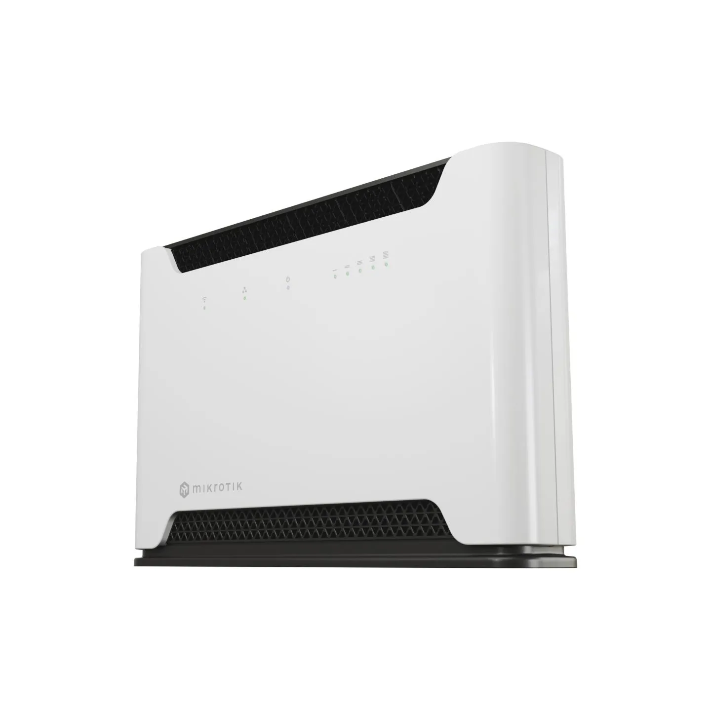 Mikrotik Wireless Router|MIKROTIK|Wireless Router|1167 Mbps|Wi-Fi 5|IEEE 802.11ac|USB 2.0|5x10/100/1000M|LAN \ WAN ports 5|D53G-