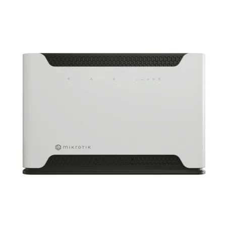 Mikrotik Wireless Router|MIKROTIK|Wireless Router|1167 Mbps|Wi-Fi 5|IEEE 802.11ac|USB 2.0|5x10/100/1000M|LAN \ WAN ports 5|D53G-