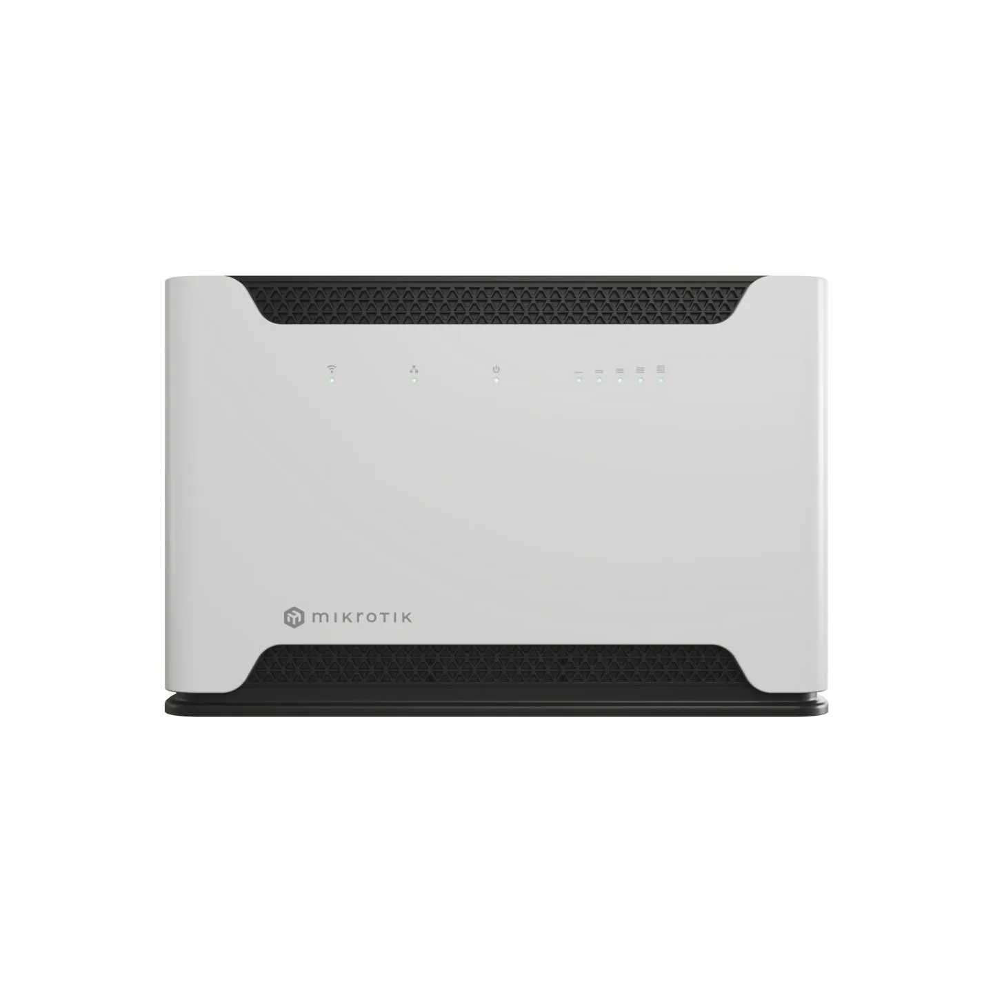Mikrotik Wireless Router|MIKROTIK|Wireless Router|1167 Mbps|Wi-Fi 5|IEEE 802.11ac|USB 2.0|5x10/100/1000M|LAN \ WAN ports 5|D53G-