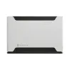 Mikrotik Wireless Router|MIKROTIK|Wireless Router|1167 Mbps|Wi-Fi 5|IEEE 802.11ac|USB 2.0|5x10/100/1000M|LAN \ WAN ports 5|D53G-
