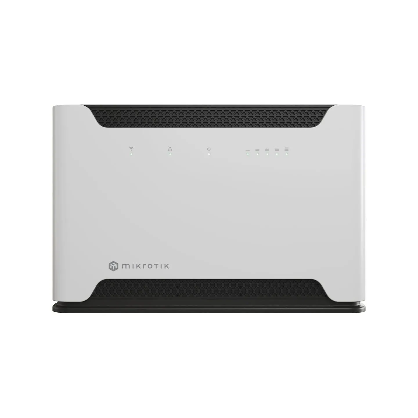 Mikrotik Wireless Router|MIKROTIK|Wireless Router|1167 Mbps|Wi-Fi 5|IEEE 802.11ac|USB 2.0|5x10/100/1000M|LAN \ WAN ports 5|D53G-