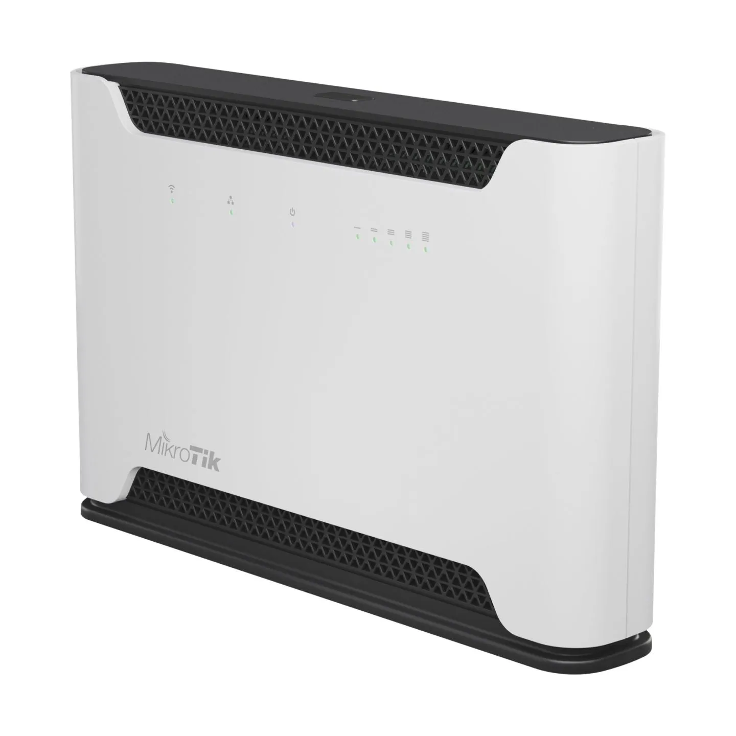 Mikrotik Wireless Router|MIKROTIK|Wireless Router|1167 Mbps|Wi-Fi 5|IEEE 802.11ac|USB 2.0|5x10/100/1000M|LAN \ WAN ports 5|D53G-