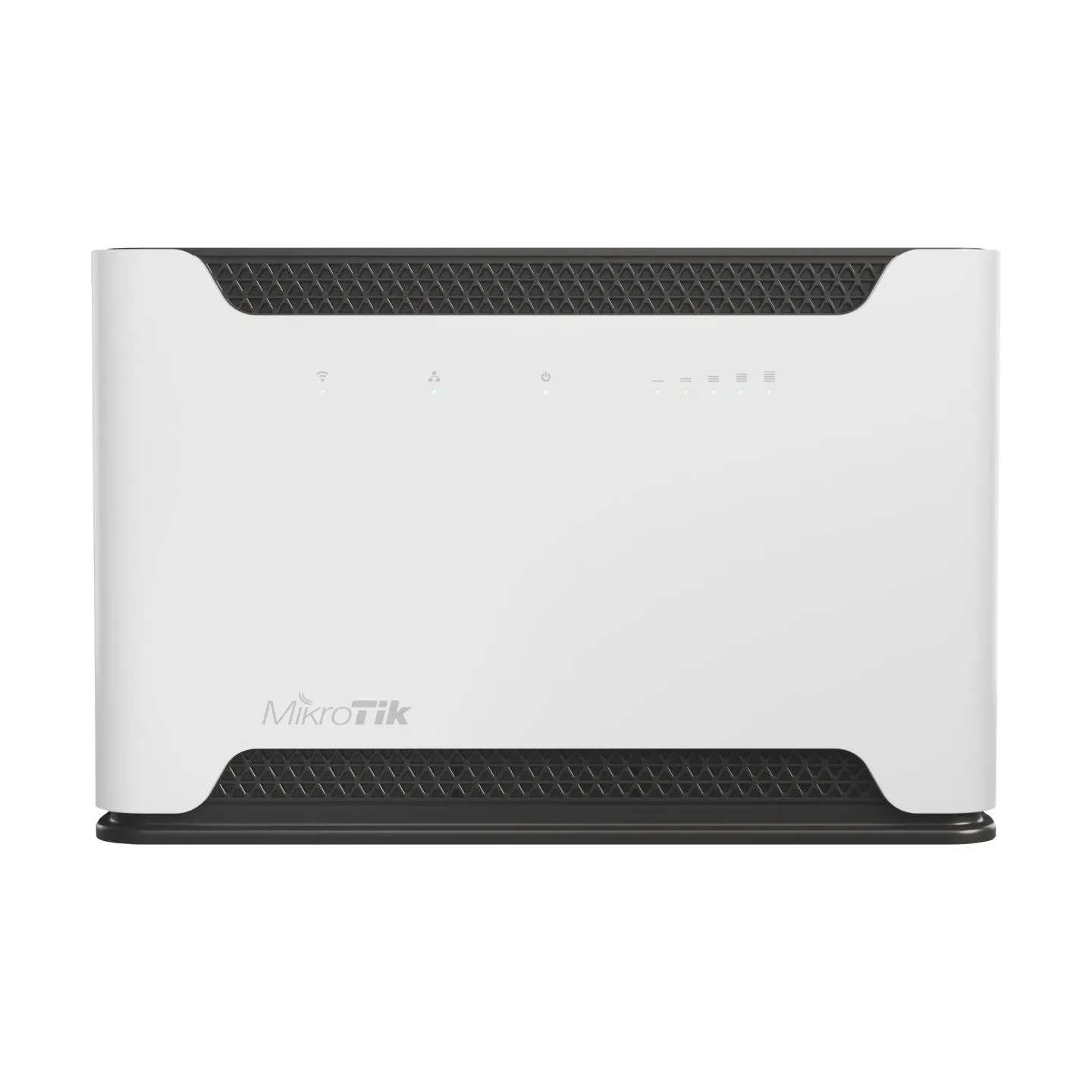Mikrotik Wireless Router|MIKROTIK|Wireless Router|1167 Mbps|Wi-Fi 5|IEEE 802.11ac|USB 2.0|5x10/100/1000M|LAN \ WAN ports 5|D53G-