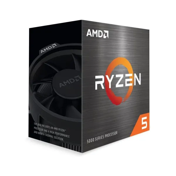 AMD CPU|AMD|Desktop|Ryzen 5|8600G|Phoenix|4300 MHz|Cores 6|16MB|Socket SAM5|65 Watts|GPU Radeon|BOX|100-100001237BOX