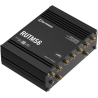 Teltonika IOT ROUTER RUTM56 DUAL MODEM 4G&5G+ETH+WIFI
