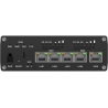 Teltonika IOT ROUTER RUTM56 DUAL MODEM 4G&5G+ETH+WIFI