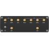 Teltonika IOT ROUTER RUTM56 DUAL MODEM 4G&5G+ETH+WIFI
