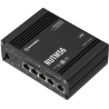 Teltonika IOT ROUTER RUTM56 DUAL MODEM 4G&5G+ETH+WIFI