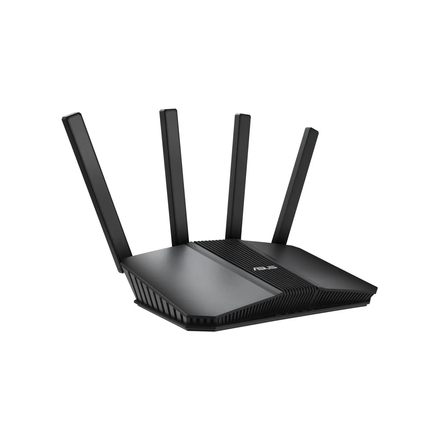 Asus WiFi 7 Dual-Band Extendable Router | RT-BE82U BE6500 | 802.11be | 10/100/1000/2500 Mbit/s | Ethernet LAN (RJ-45) ports 4 | 