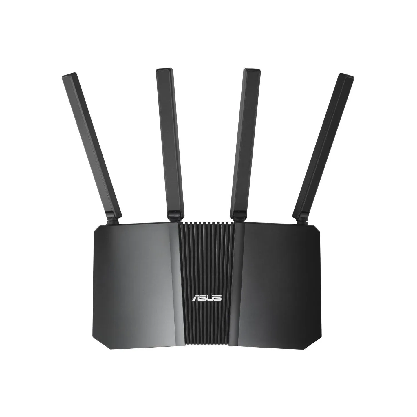 Asus WiFi 7 Dual-Band Extendable Router | RT-BE82U BE6500 | 802.11be | 10/100/1000/2500 Mbit/s | Ethernet LAN (RJ-45) ports 4 | 