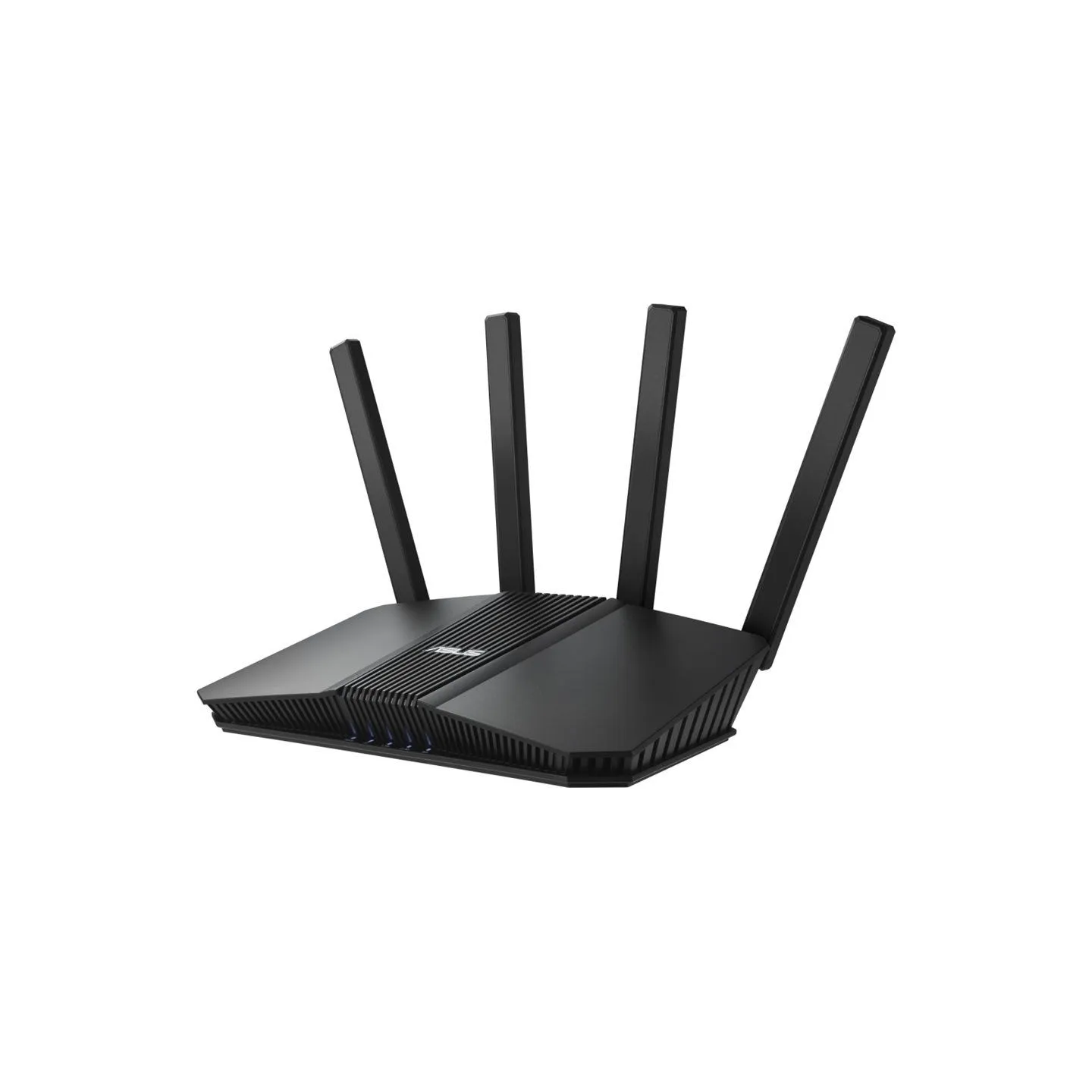 Asus WiFi 7 Dual-Band Extendable Router | RT-BE82U BE6500 | 802.11be | 10/100/1000/2500 Mbit/s | Ethernet LAN (RJ-45) ports 4 | 