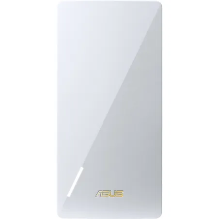 Asus RP-BE58 Dual Band Range Extender | 90IG09J0-MO0C00 | 802.11ax | Ethernet LAN (RJ-45) ports 1 | Mesh Support Yes | MU-MiMO N