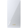 Asus RP-BE58 Dual Band Range Extender | 90IG09J0-MO0C00 | 802.11ax | Ethernet LAN (RJ-45) ports 1 | Mesh Support Yes | MU-MiMO N