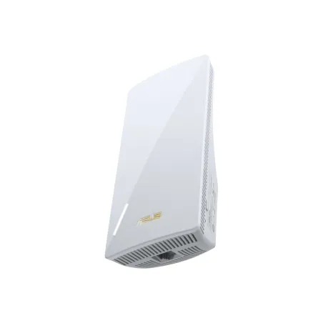 Asus RP-BE58 Dual Band Range Extender | 90IG09J0-MO0C00 | 802.11ax | Ethernet LAN (RJ-45) ports 1 | Mesh Support Yes | MU-MiMO N