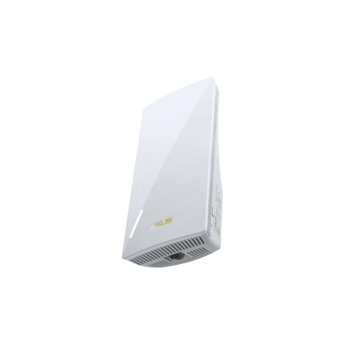 Asus RP-BE58 Dual Band Range Extender | 90IG09J0-MO0C00 | 802.11ax | Ethernet LAN (RJ-45) ports 1 | Mesh Support Yes | MU-MiMO N
