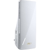 Asus RP-BE58 Dual Band Range Extender | 90IG09J0-MO0C00 | 802.11ax | Ethernet LAN (RJ-45) ports 1 | Mesh Support Yes | MU-MiMO N