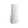 Asus RP-BE58 Dual Band Range Extender | 90IG09J0-MO0C00 | 802.11ax | Ethernet LAN (RJ-45) ports 1 | Mesh Support Yes | MU-MiMO N